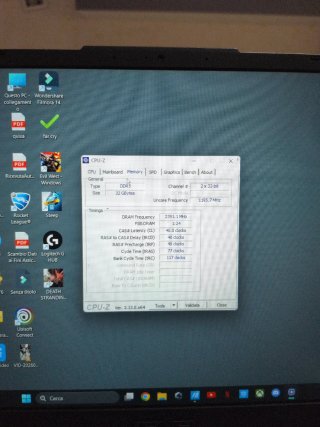 Asus TUF Gaming A15