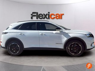 DS DS 7 Puretech 96kW (130CV) Auto CHIC