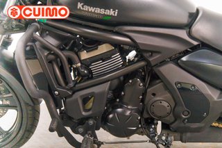 KAWASAKI VULCAN S