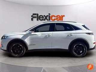 DS DS 7 Puretech 96kW (130CV) Auto CHIC