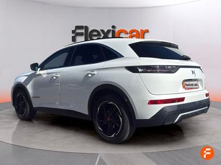 DS DS 7 Puretech 96kW (130CV) Auto CHIC