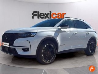 DS DS 7 Puretech 96kW (130CV) Auto CHIC