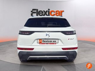 DS DS 7 Puretech 96kW (130CV) Auto CHIC
