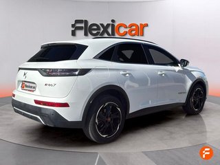 DS DS 7 Puretech 96kW (130CV) Auto CHIC