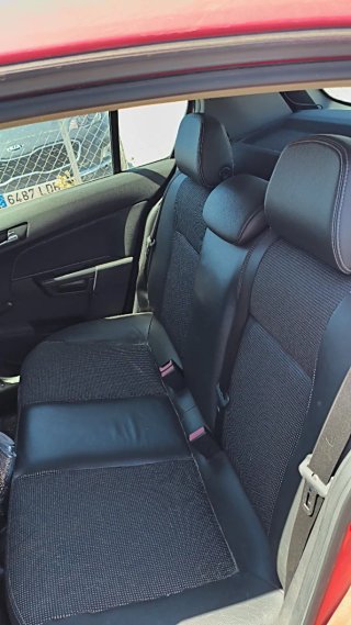 Opel Astra 2005 H