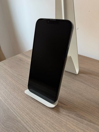 iPhone 14 Plus Nero