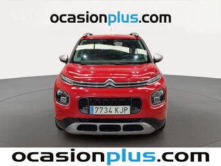 Citroen C3 Aircross PureTech 82 Feel 60 kW (82 CV)