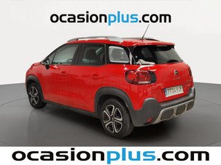 Citroen C3 Aircross PureTech 82 Feel 60 kW (82 CV)