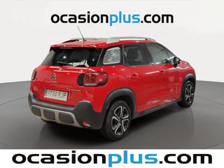 Citroen C3 Aircross PureTech 82 Feel 60 kW (82 CV)