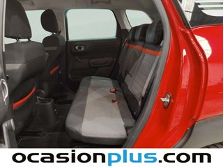 Citroen C3 Aircross PureTech 82 Feel 60 kW (82 CV)
