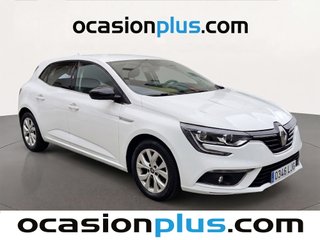 Renault Megane Limited TCe 85 kW (115 CV)