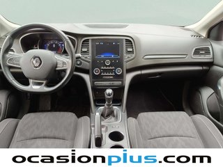 Renault Megane Limited TCe 85 kW (115 CV)