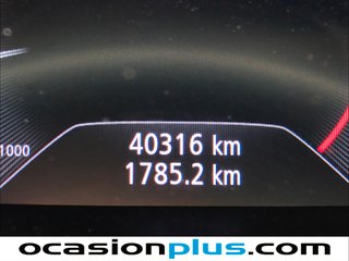 Renault Megane Limited TCe 85 kW (115 CV)