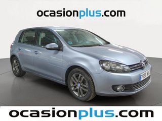 Volkswagen Golf Sport 1.4 TSI 118 kW (160 CV) DSG