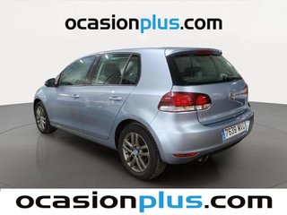 Volkswagen Golf Sport 1.4 TSI 118 kW (160 CV) DSG