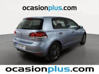 Volkswagen Golf Sport 1.4 TSI 118 kW (160 CV) DSG