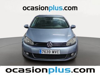 Volkswagen Golf Sport 1.4 TSI 118 kW (160 CV) DSG