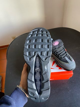 Air Max 95 Corteiz