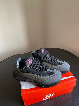Air Max 95 Corteiz