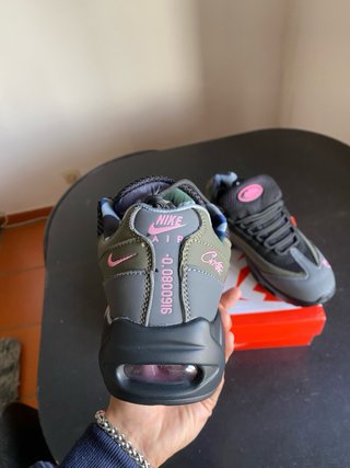 Air Max 95 Corteiz
