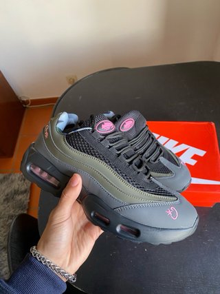 Air Max 95 Corteiz