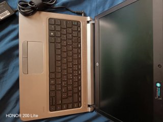 HP ProBook 430 G3 13,3 i5-6200U 8GB 128GB SSD