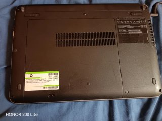 HP ProBook 430 G3 13,3 i5-6200U 8GB 128GB SSD