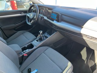 Volkswagen Golf 2022