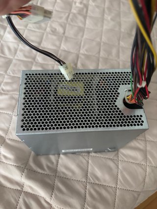 Fuente de Alimentación HP