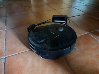 Cecotec Conga 1090 Robot Aspirador