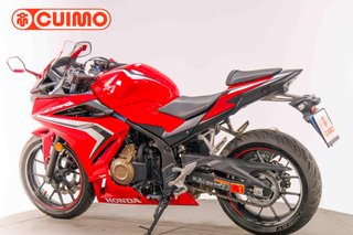 HONDA CBR 500 R