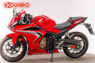 HONDA CBR 500 R