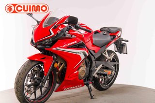 HONDA CBR 500 R
