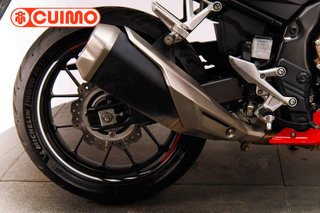 HONDA CBR 500 R