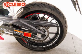 HONDA CBR 500 R