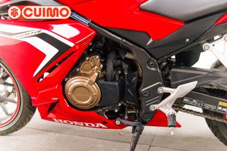 HONDA CBR 500 R