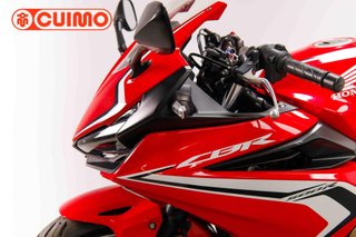 HONDA CBR 500 R