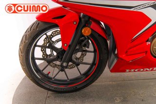 HONDA CBR 500 R