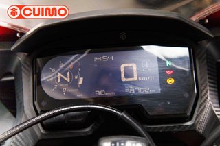 HONDA CBR 500 R