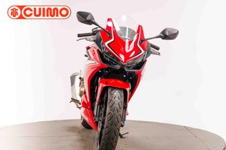 HONDA CBR 500 R