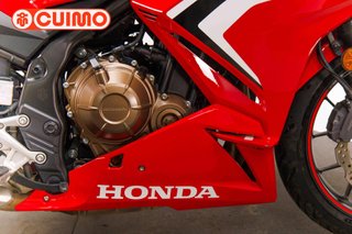 HONDA CBR 500 R