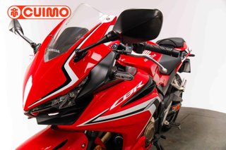 HONDA CBR 500 R