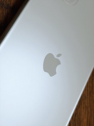 iPhone 11 Pro Max 64GB Argento / Funziona con iOS27
