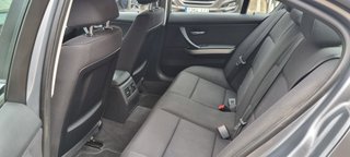 BMW Serie 3 318d 2011