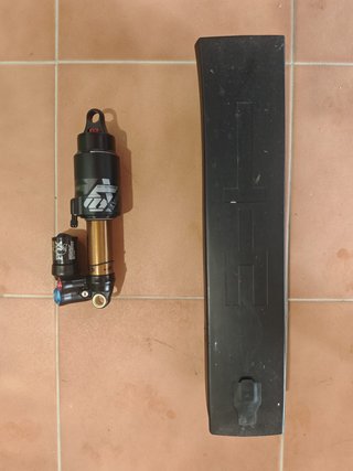 YT Decoy CORE 4 MX 2023 Talla L