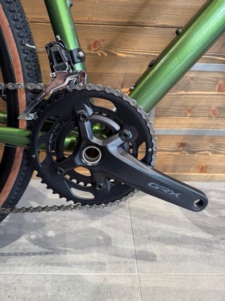 Cannondale Topstone 2 Gravel Bike