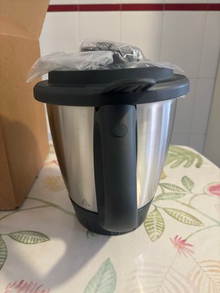 Vaso TM6 Thermomix a estrenar