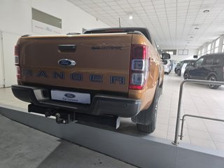 Ford Ranger 2019