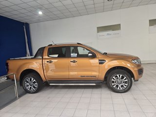 Ford Ranger 2019