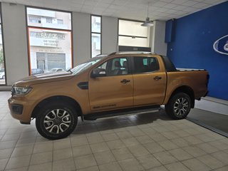 Ford Ranger 2019